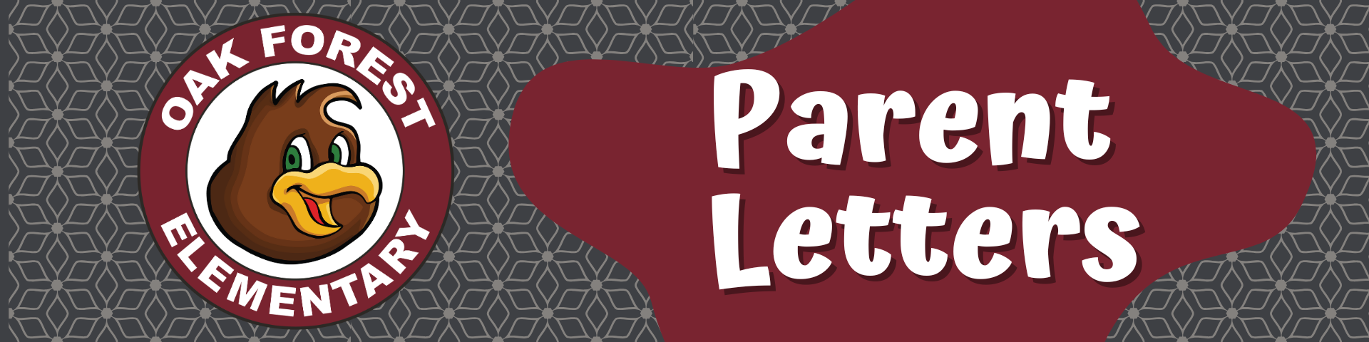 parent letters