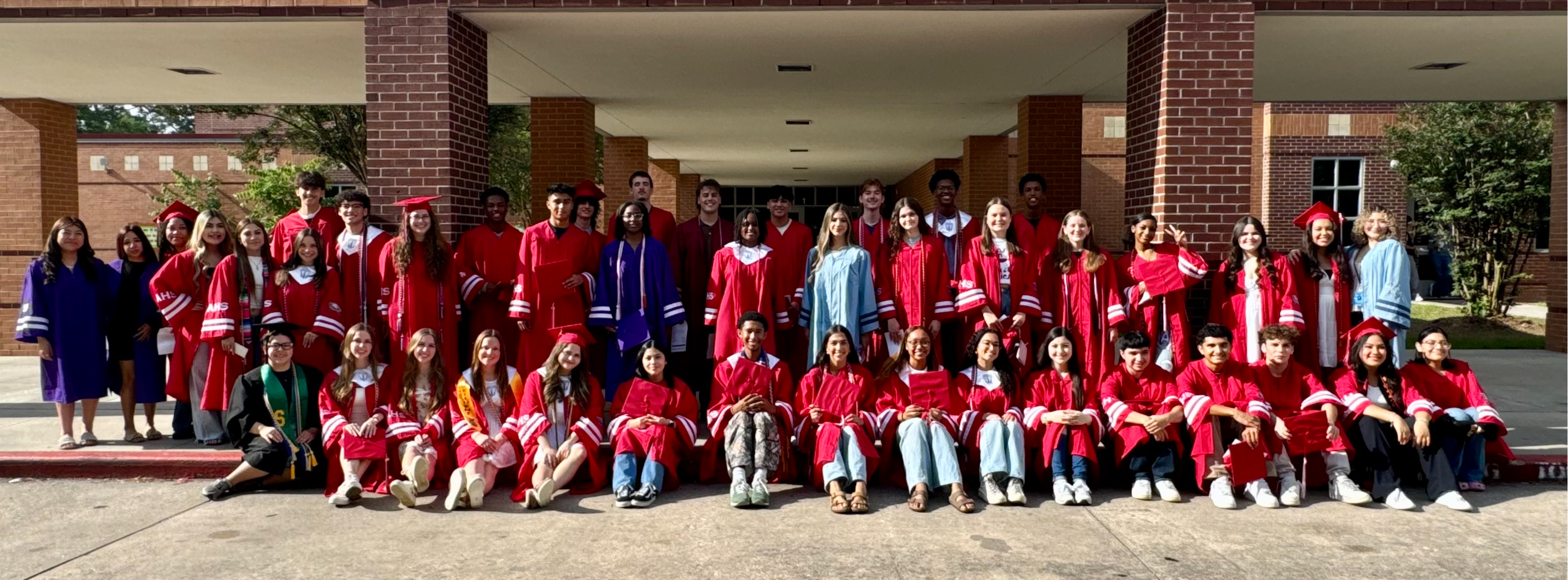 class of 25