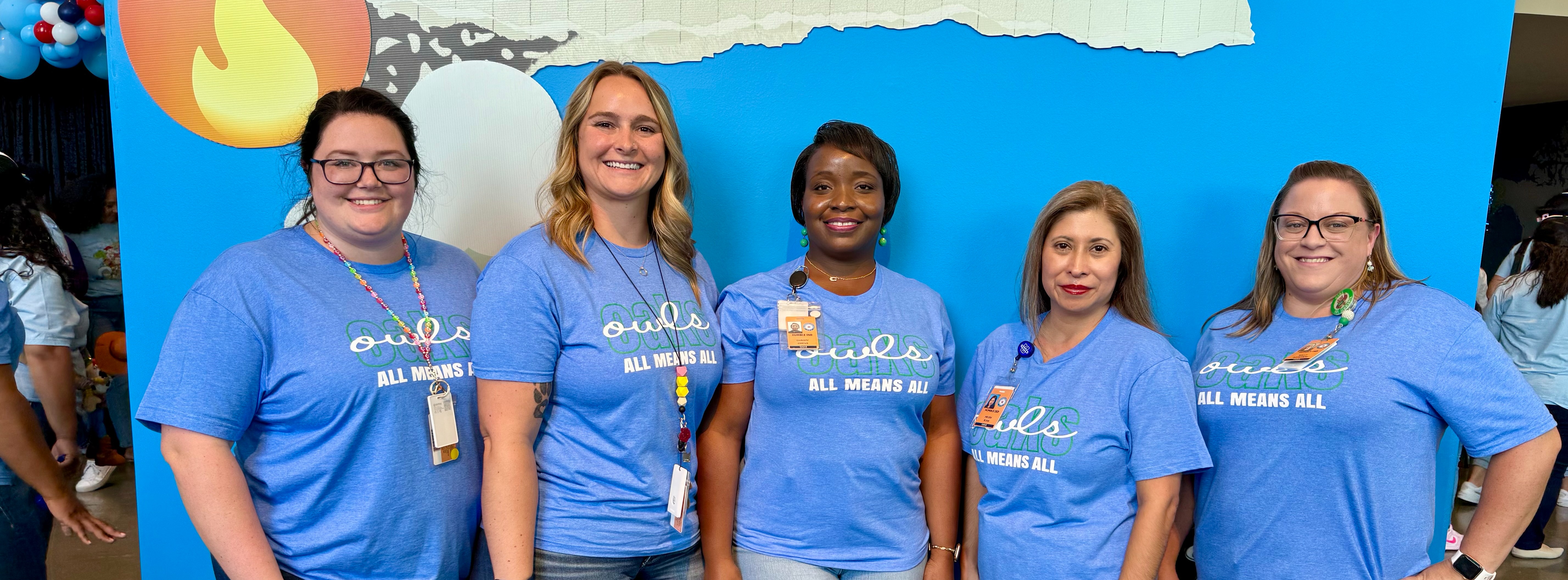 2nd grade teachers