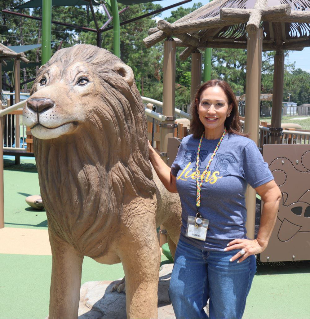 Parent liaison photo
