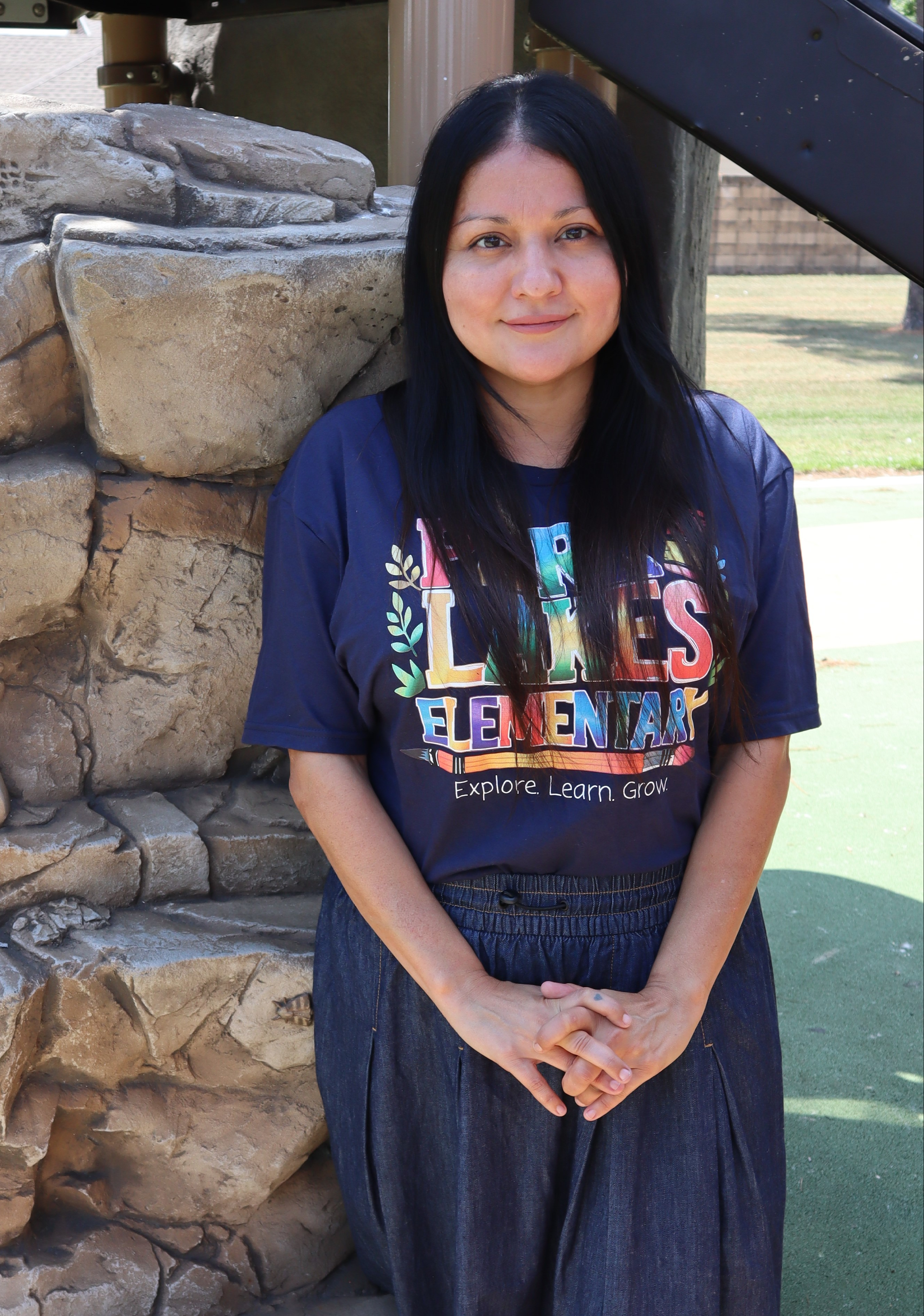 Counselors photo