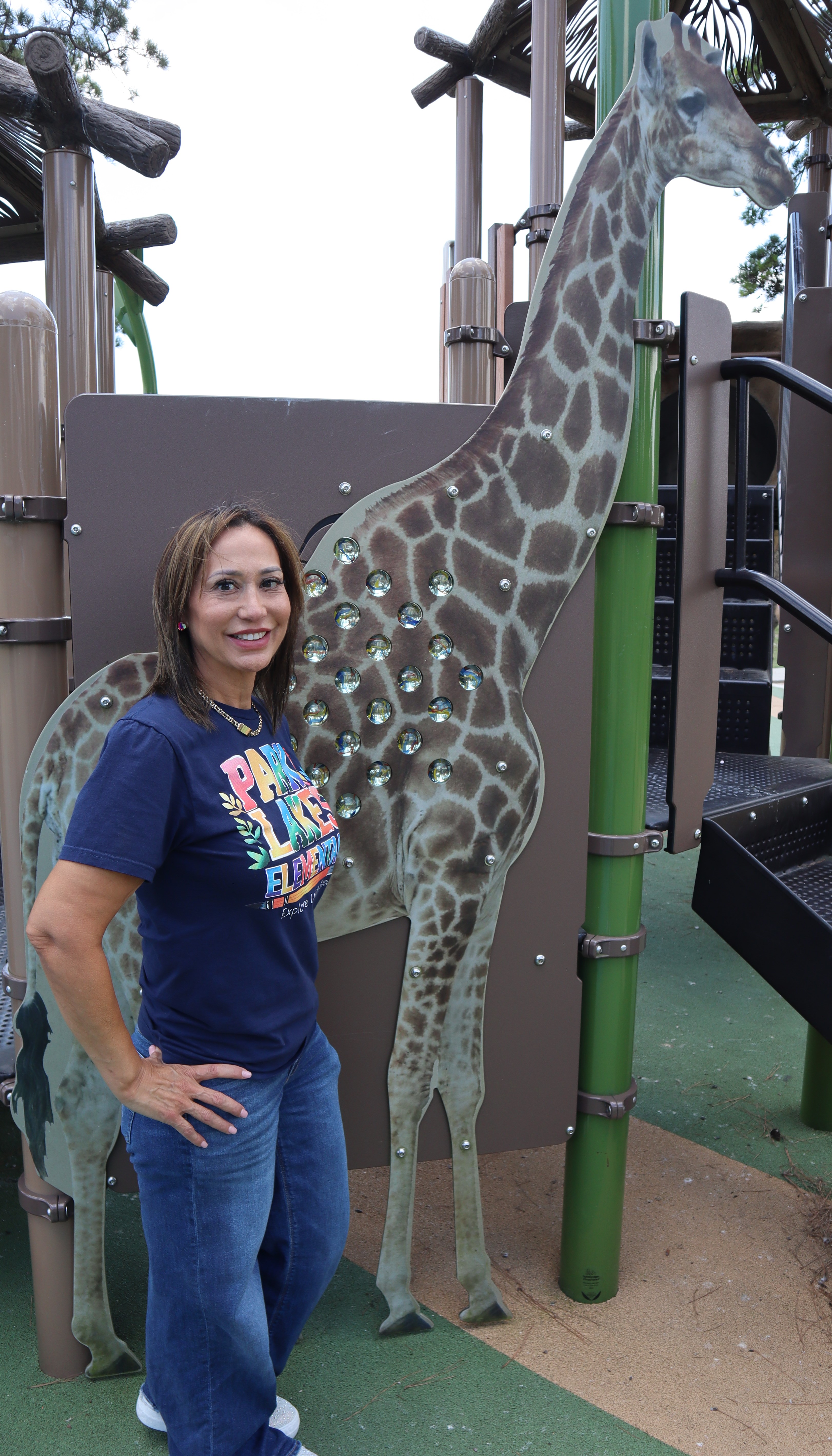 Parent liaison photo