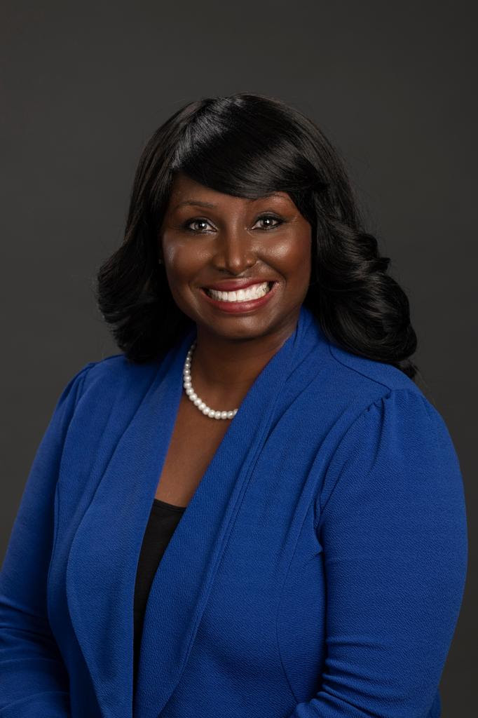 Administration/Office Staff Ridge Creek Elementary School