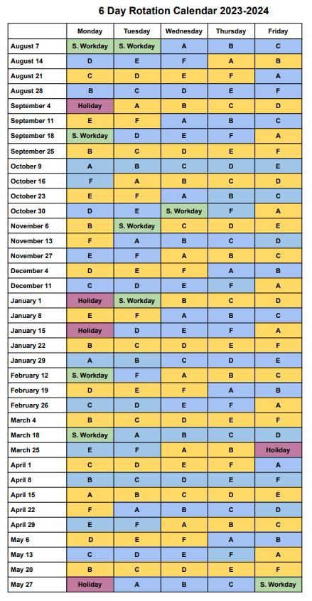 Second Grade | River Pines Elementary School