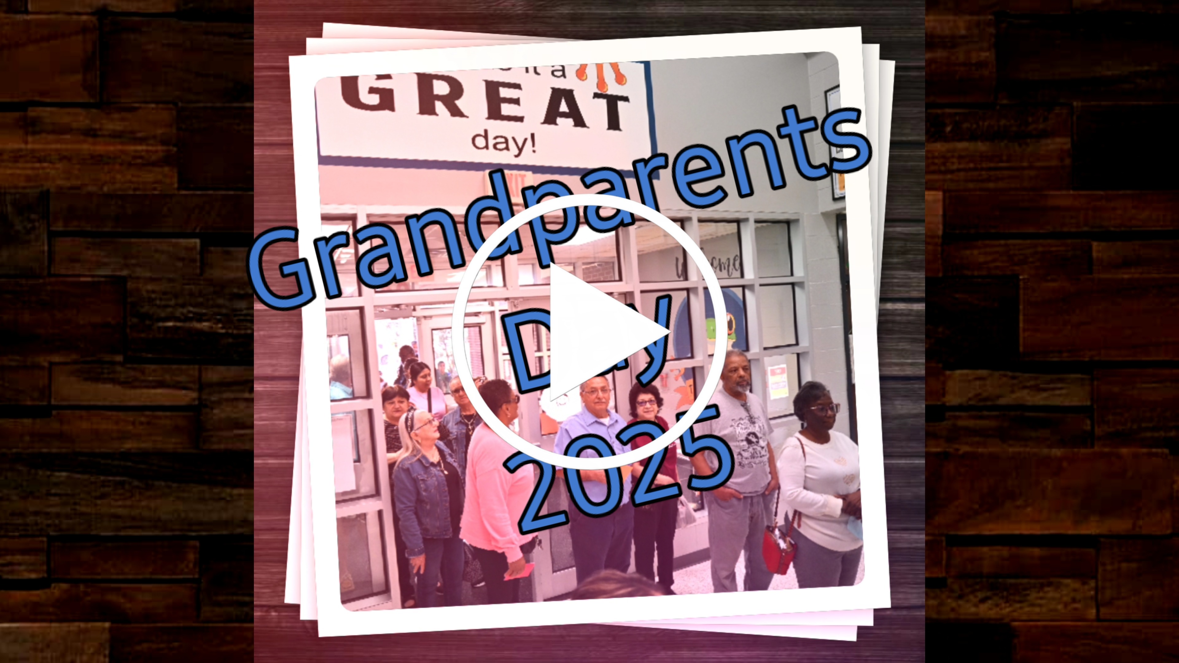 Grandparents Day 2025