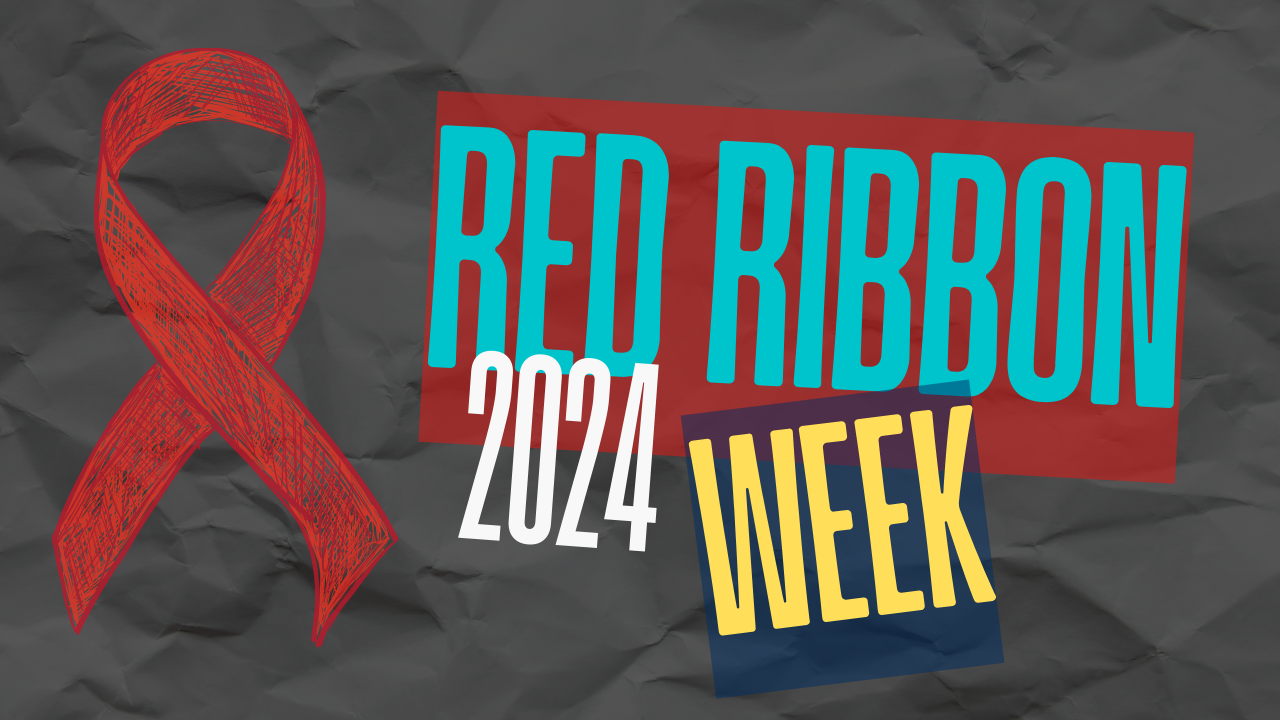 Red Ribbon Week 2024