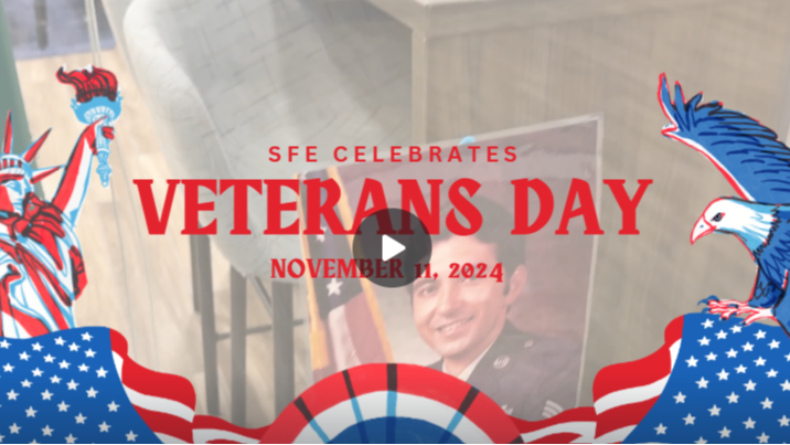 veterans day video