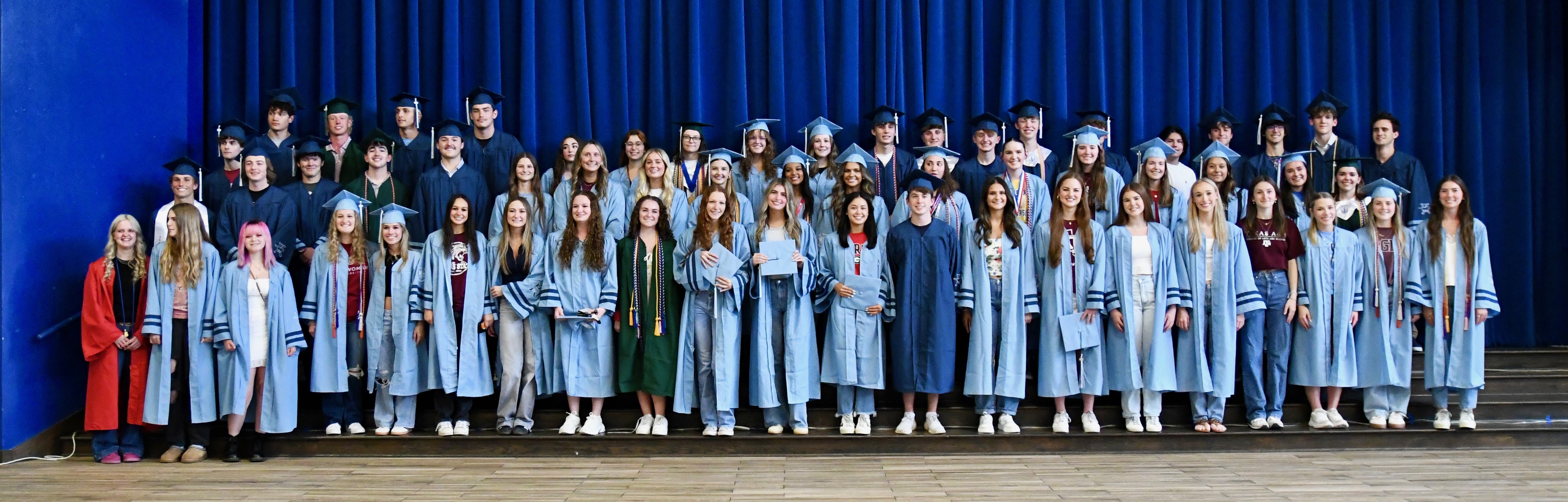 2025 Graduates