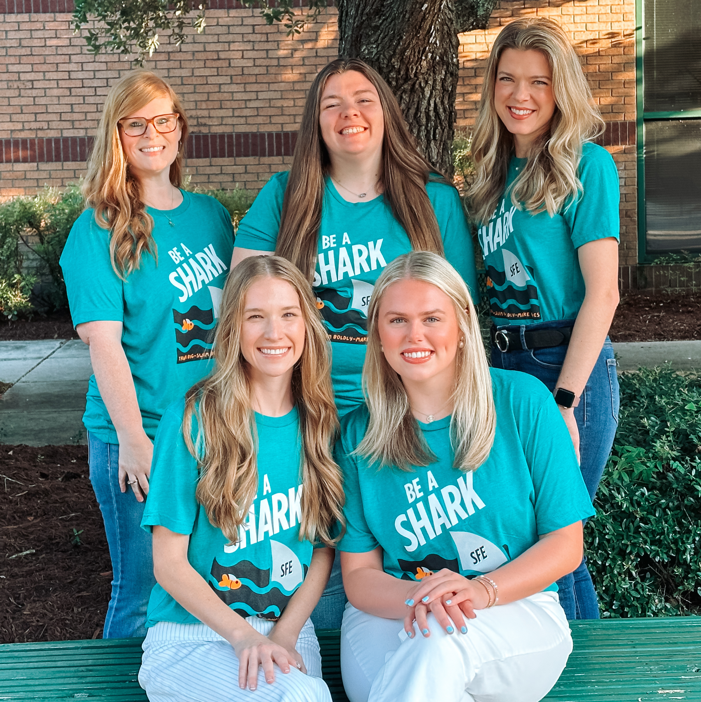 3rd grade teachers