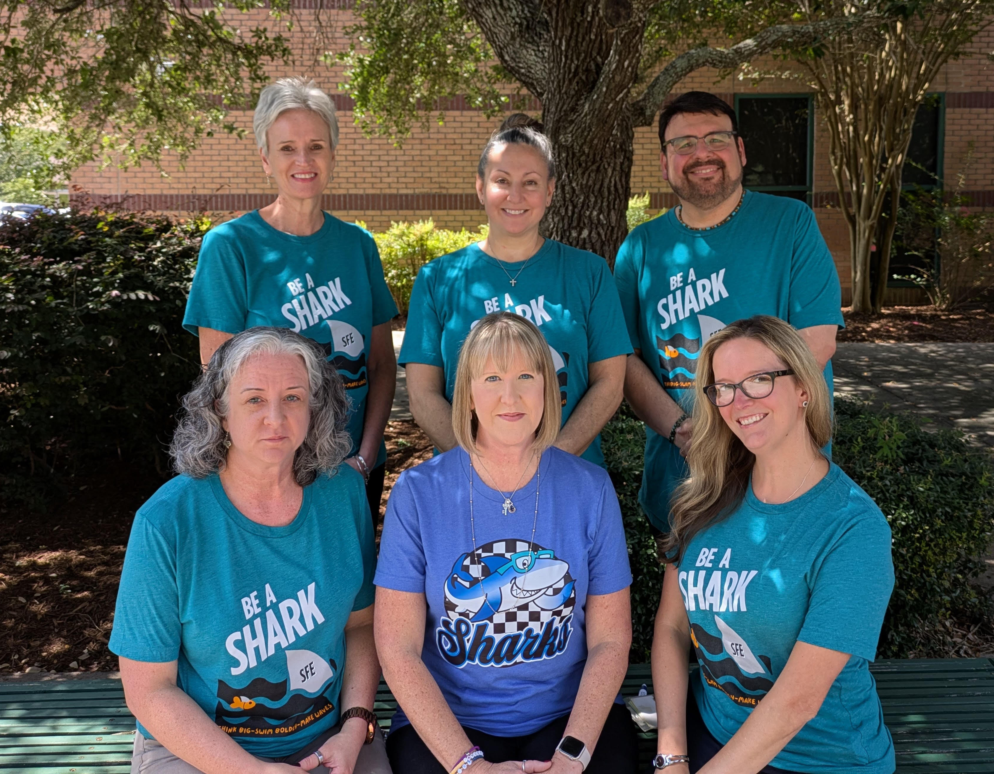 front office staff