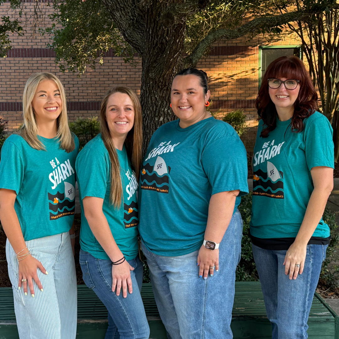 kinder teachers