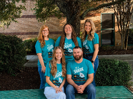 3rd grade teachers