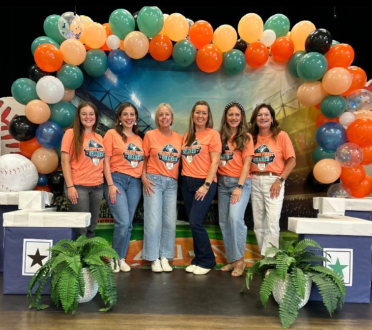 first grade teachers