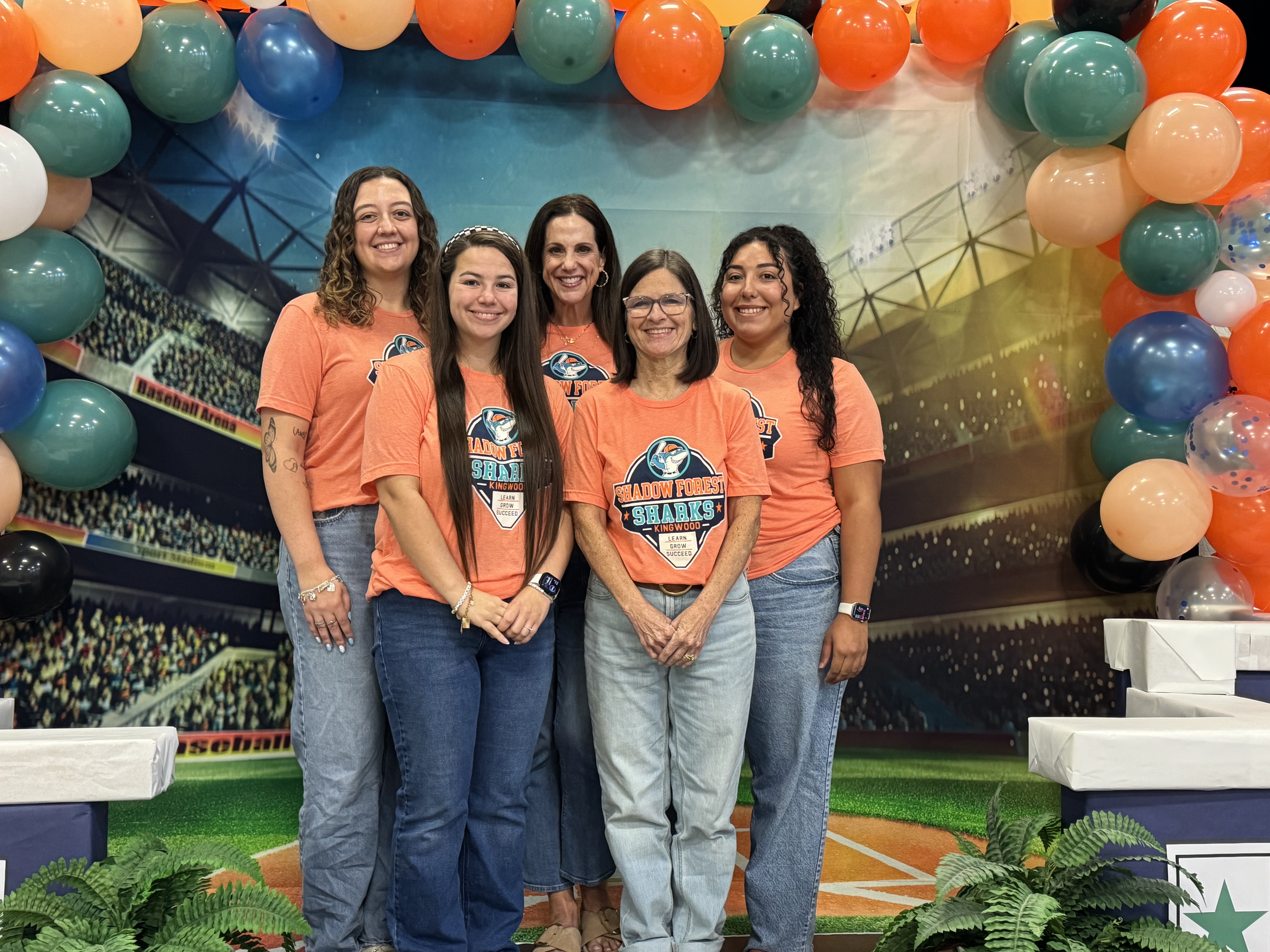 4th grade teachers