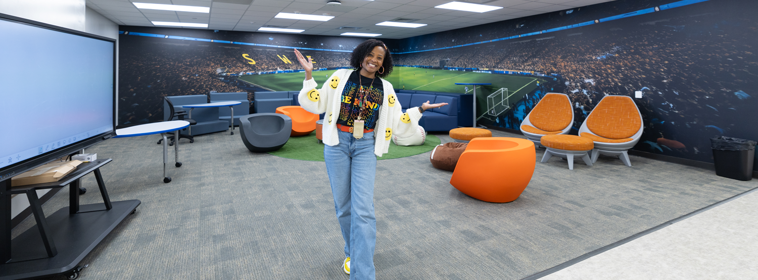 SWE Staff and Students