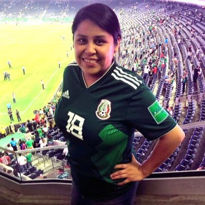 Maria Aguilar Munoz