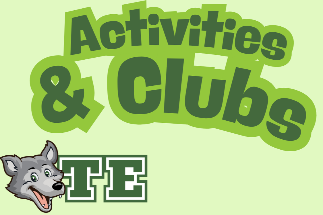Activities & Clubs