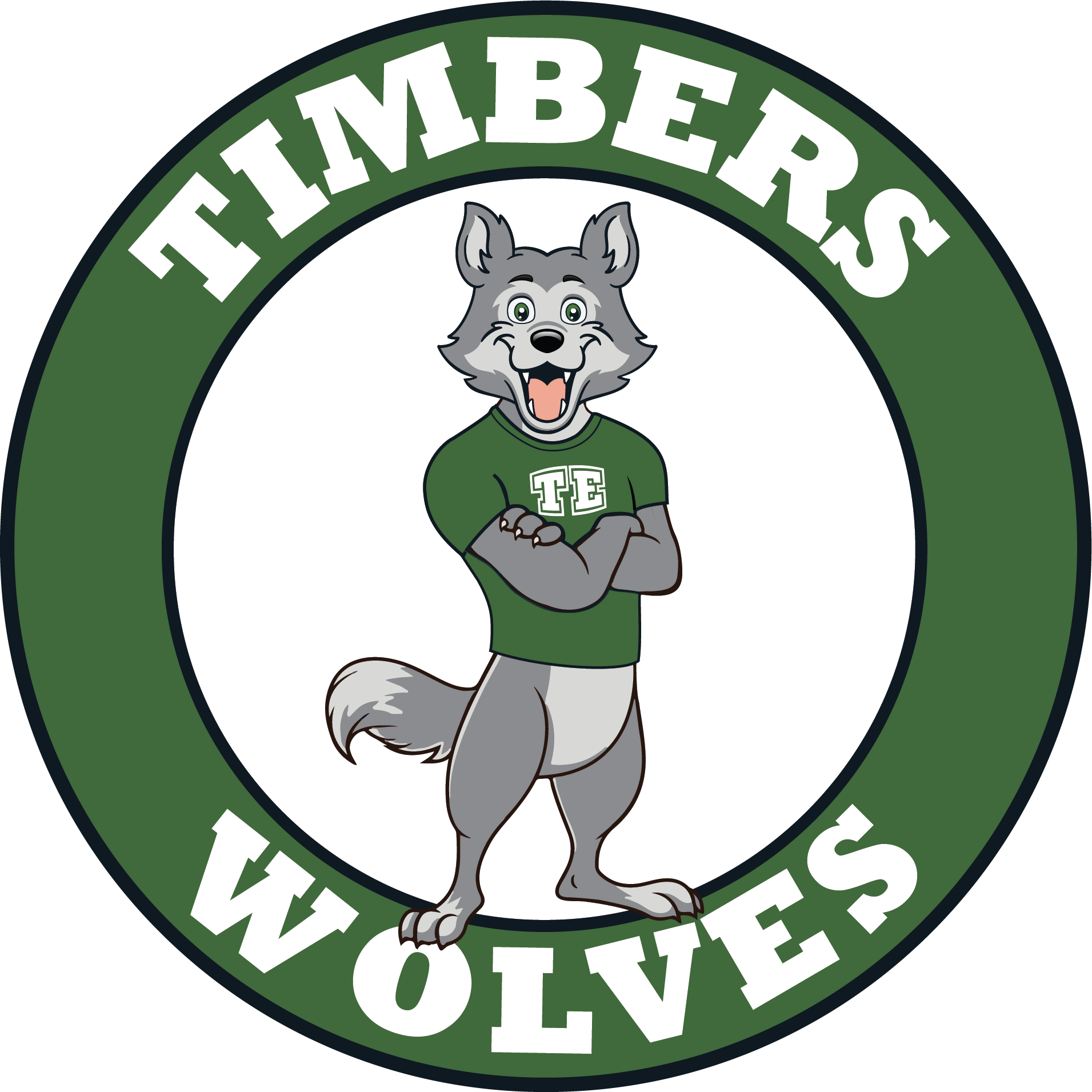 Campus Information Timbers Elementary School