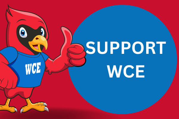 Support WCE
