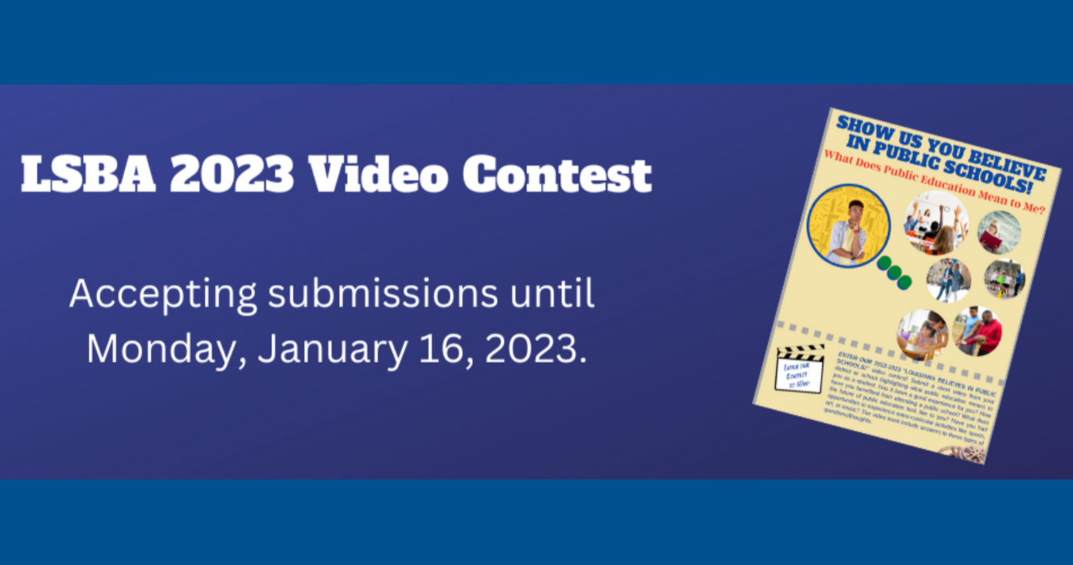 video contest