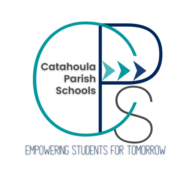 Catahoula Schools logo