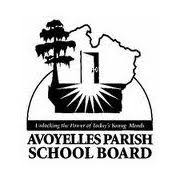 Avoyelles Parish School Board logo