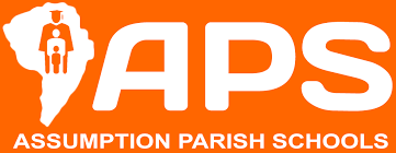 Assumption Parish Schools logo