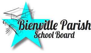 Bienville Parish School Board logo