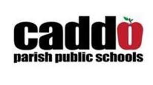 Caddo Parish Public Schools logo