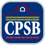 Calcasieu Parish Public Schools logo