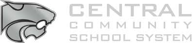 Central Community School System logo