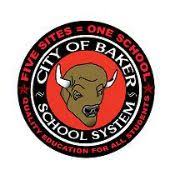 City of Baker School District