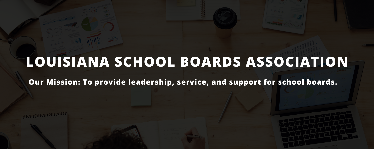 Louisiana School Boards Association