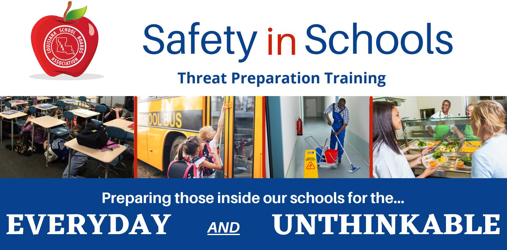 safety in schools