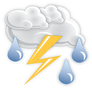 thunder