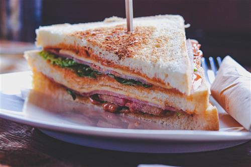 lunch