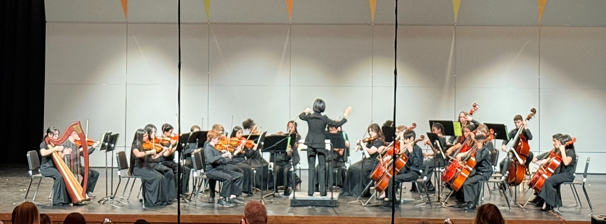 Orchestra UIL