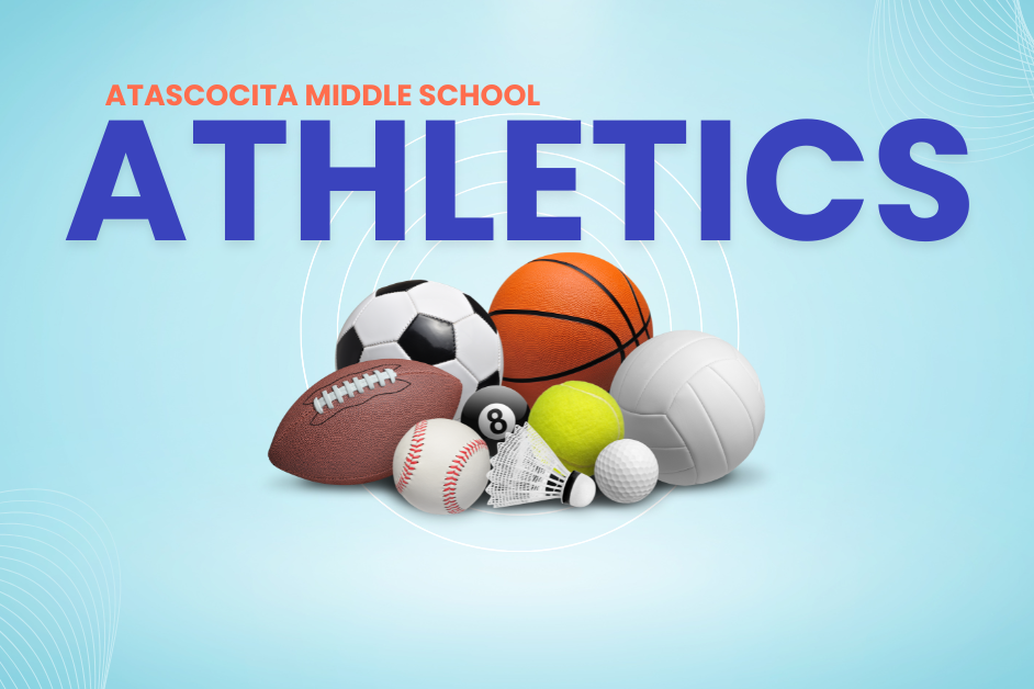 AMS Athletics