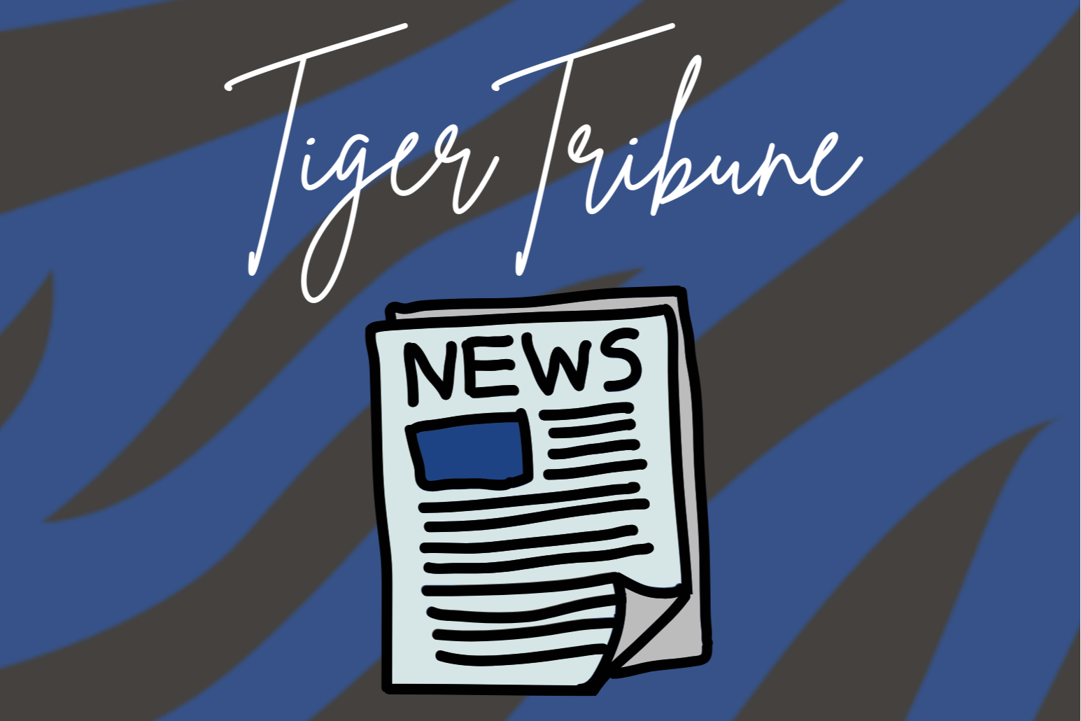 Tiger Tribune Newsletter