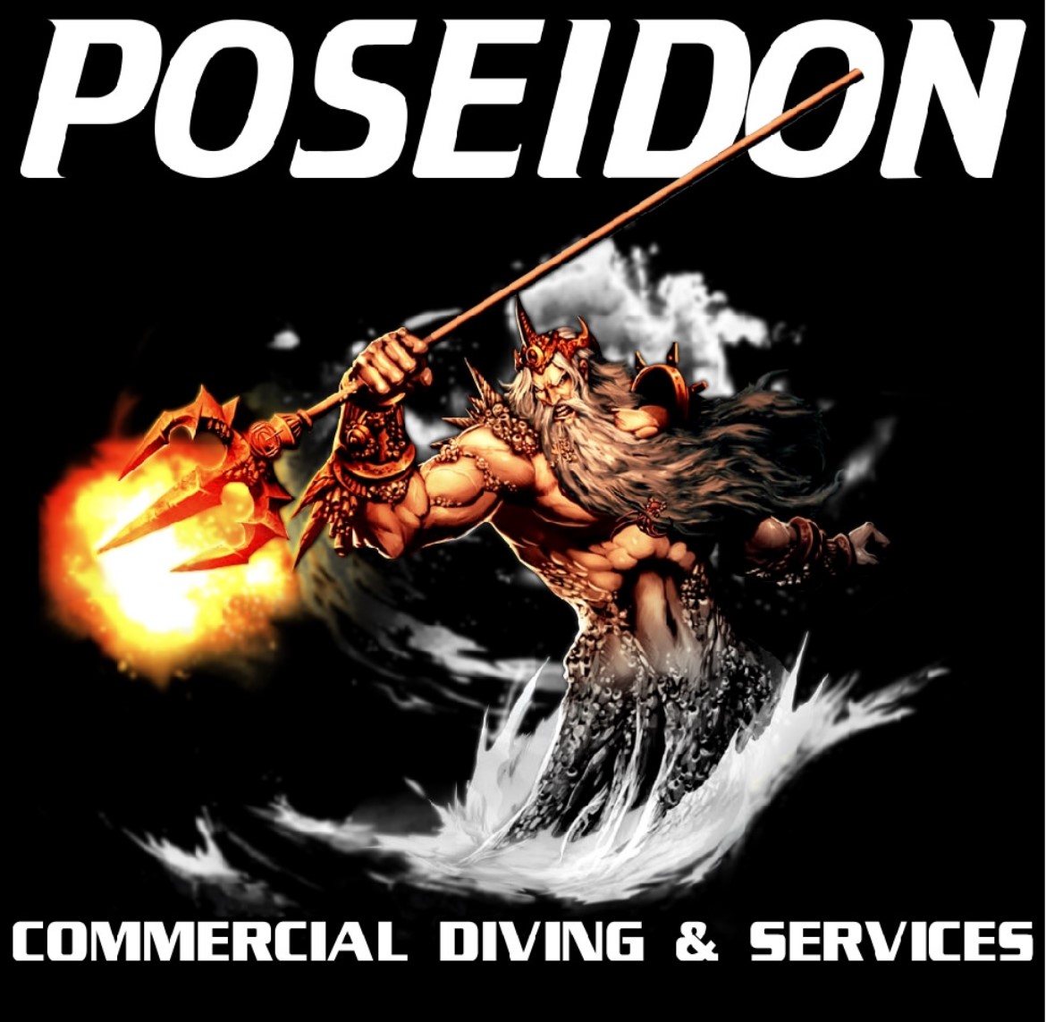 Poseidon