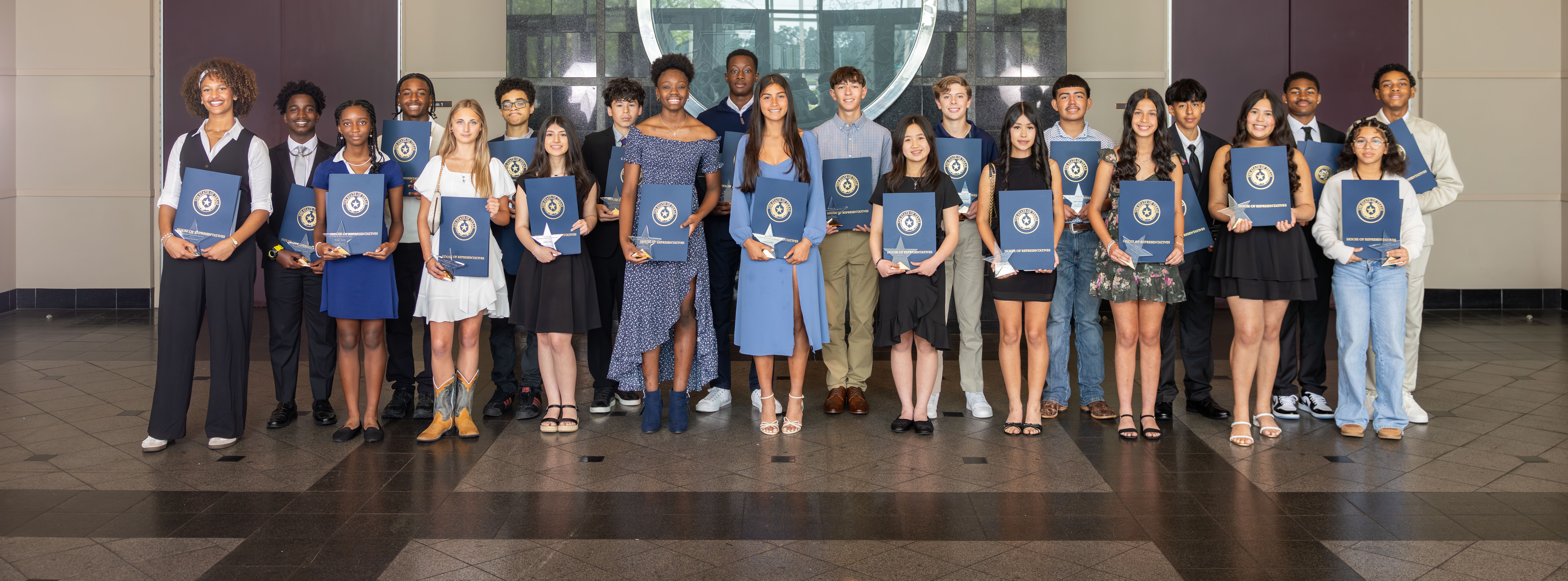 Students of Character 