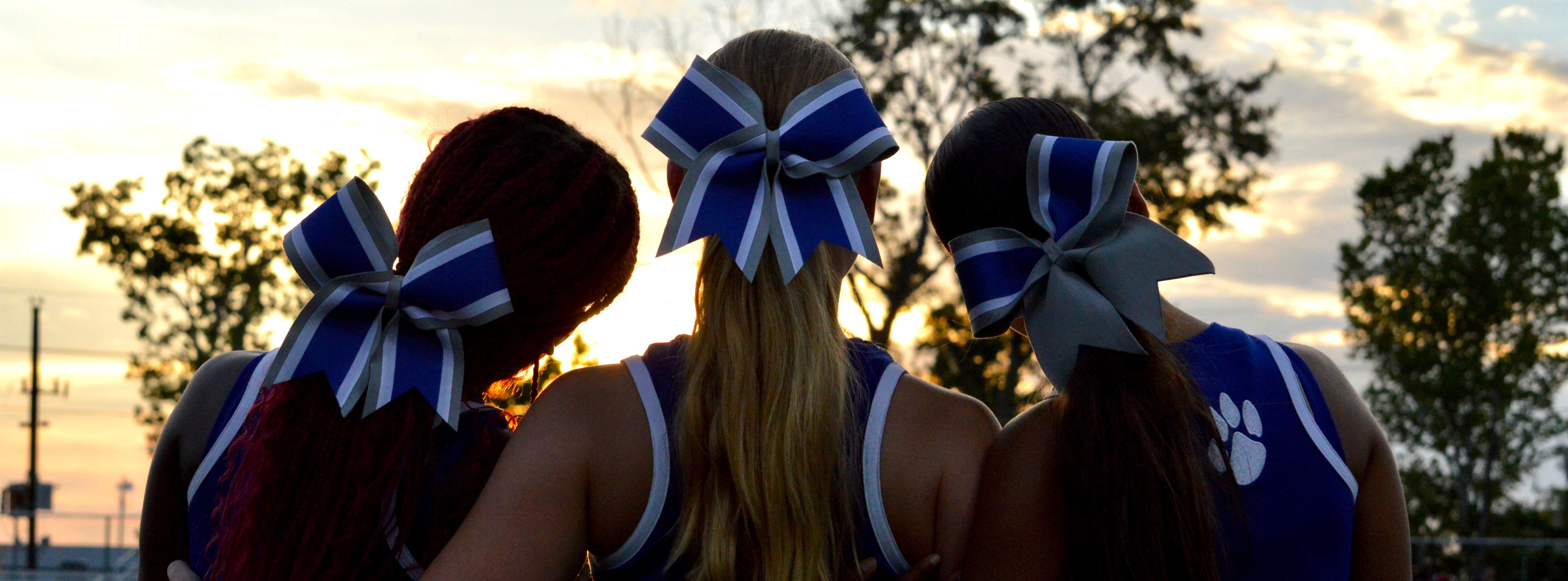 cheer