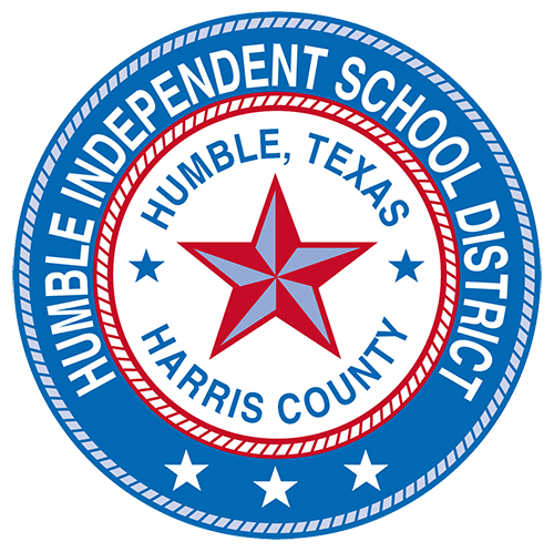 Humble Independent School District Seal