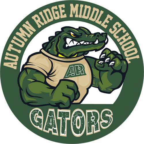Band | Autumn Ridge Middle School