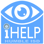 iHELP Logo