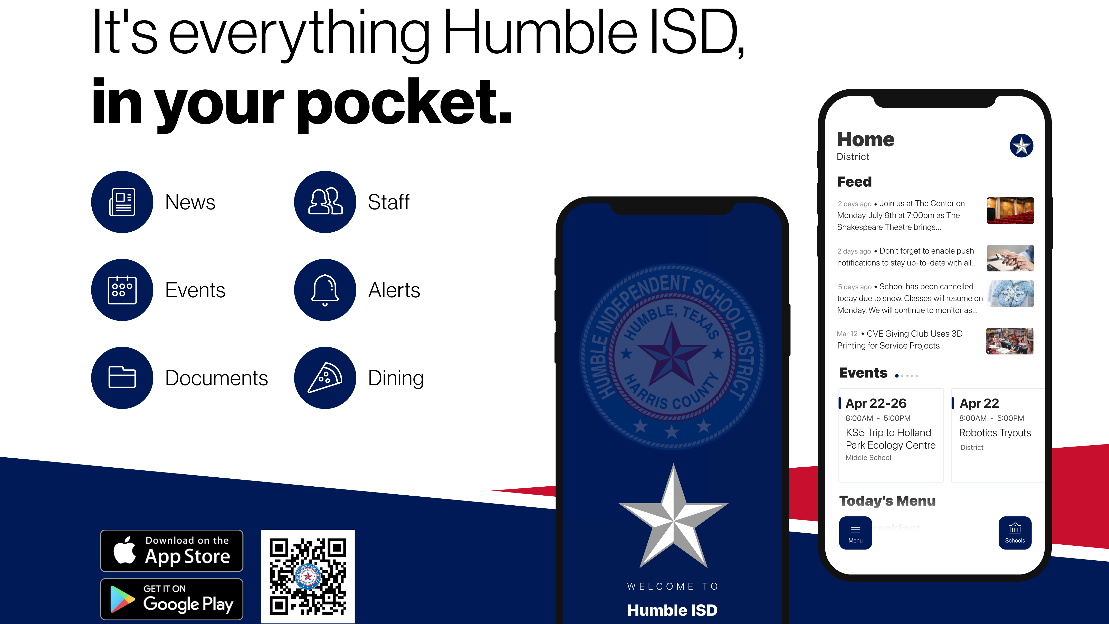 Mobile App