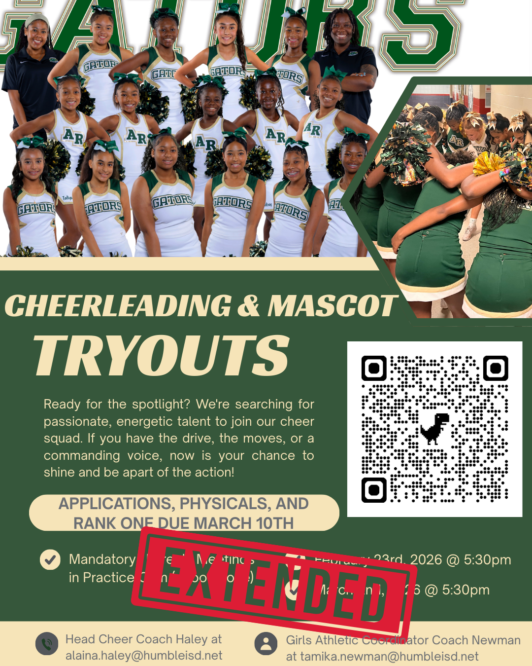 cheer+　有栖川夏葉　SSP Storm Athletics brings elite Level 5 competitive cheer back to