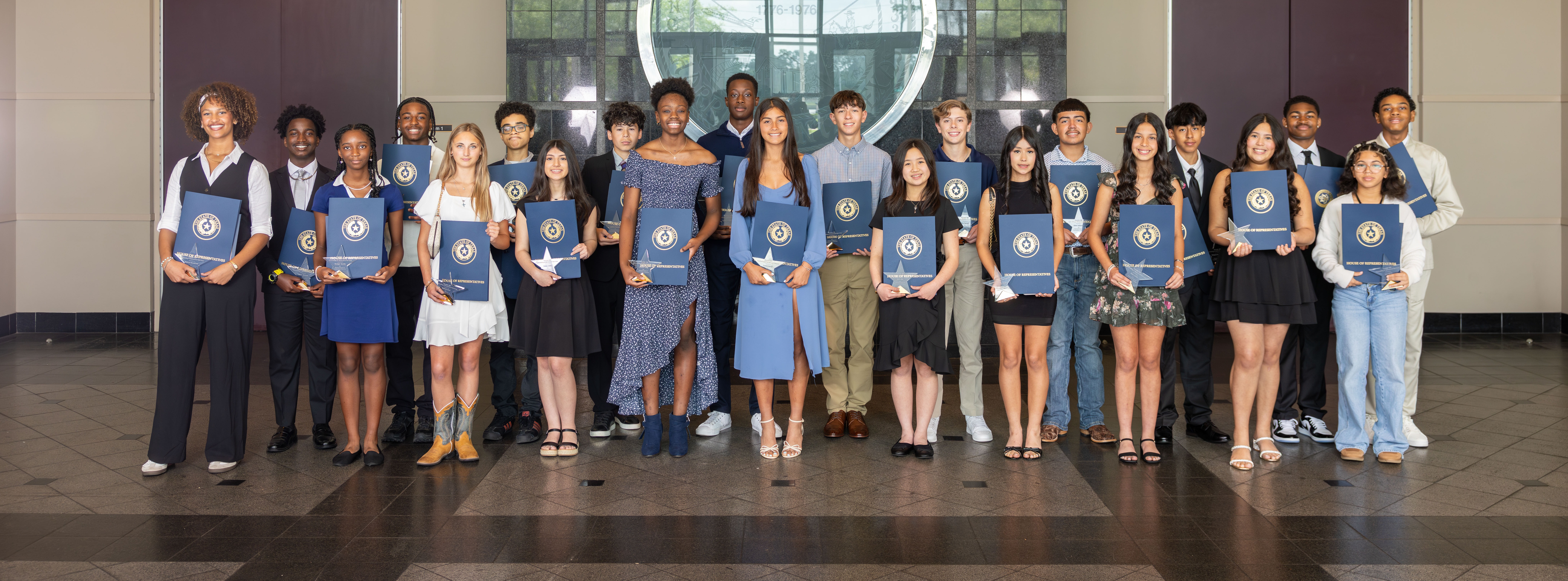 Students of Character 