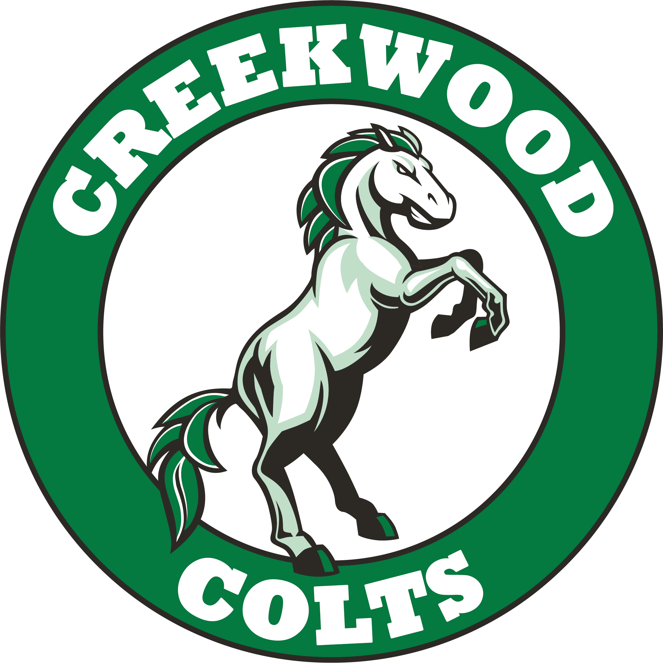 CMS Seal