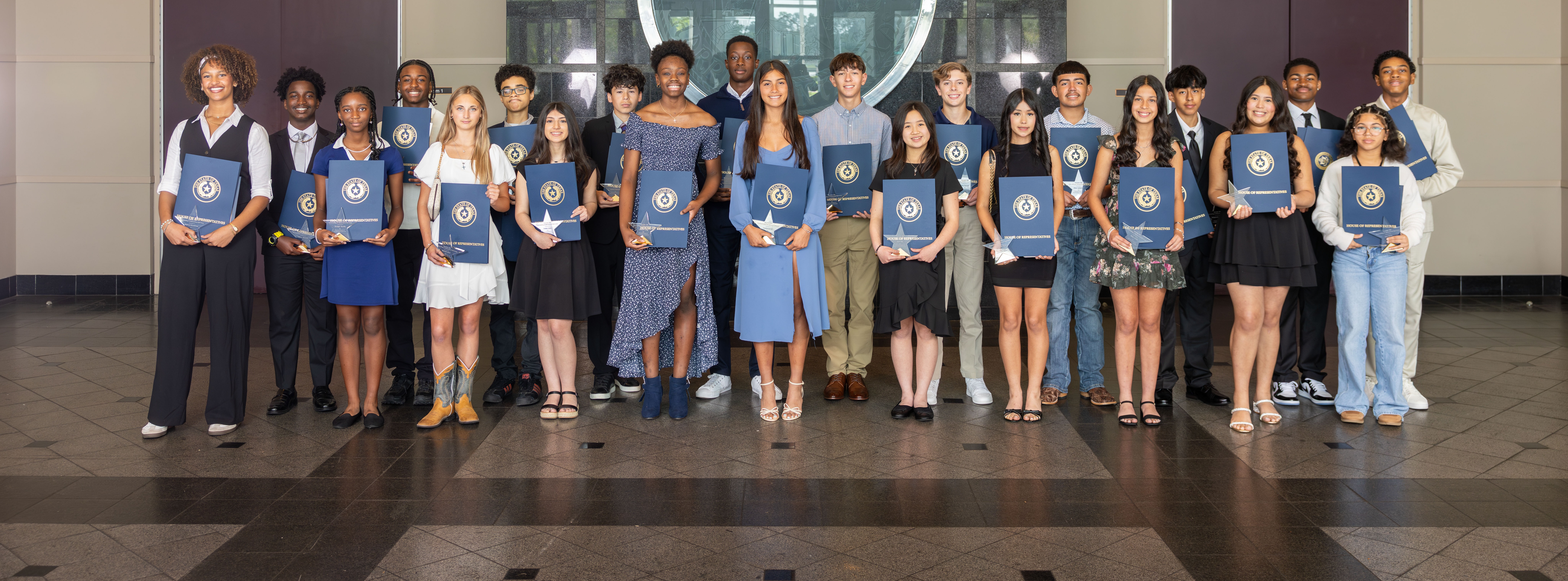 Students of Character 